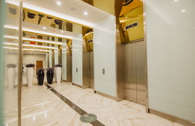 Dream Home Apart Hotel - Foto 66