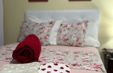 Casa privativa completa e aconchegante! - Foto 1