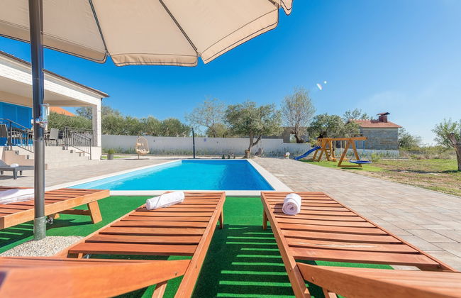 Experience only the best - House Kamber - Foto 50