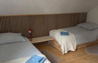 The Staffelsee Lodge - Foto 36