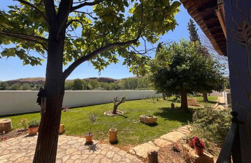 Casa Rural Entre Dos Aguas - Foto 21
