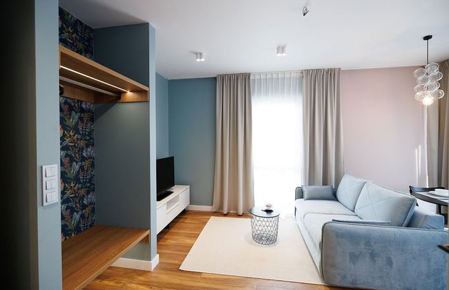 B85 Suites - Foto 10