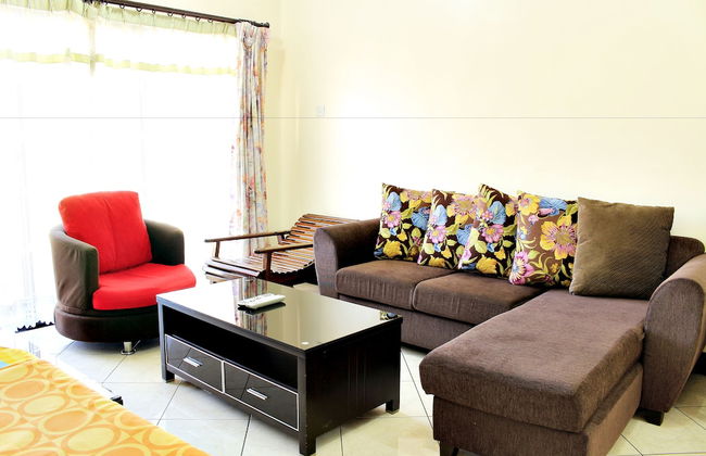 1st Choice Vacation Apartments at Marina Court Resort Resort - Photo 72