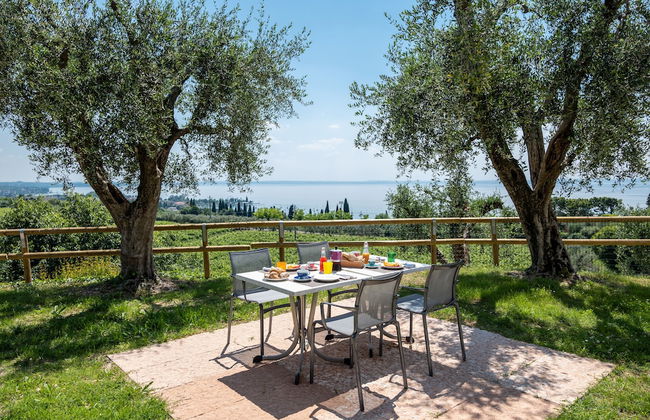 Appartamenti Ca' Mure - Foto 13