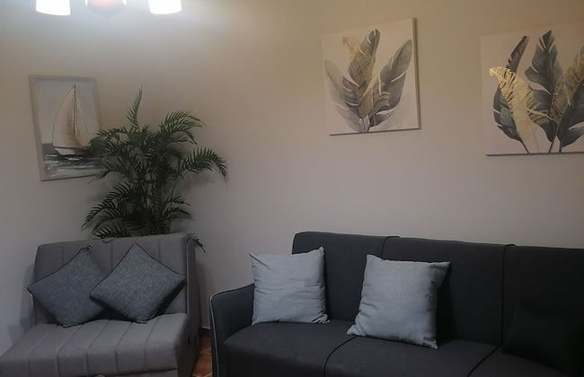 Luxury Apartments Kanali - Foto 6