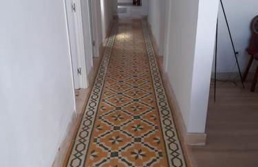 Bright and calm house with patio. - Foto 7