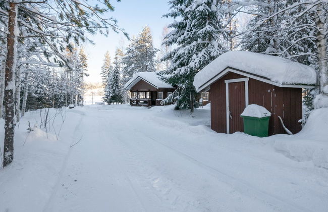 Villa kontio - Photo 6