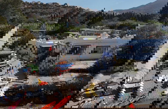 Paradise Gumusluk - Photo 36