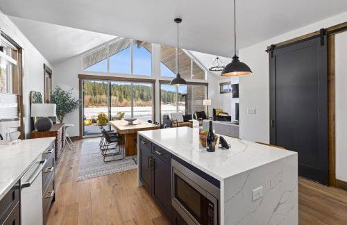 Suncadia Resort Luxury Home Next to Nelson Farm - Foto 3