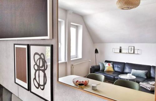 Über den Dächern der Altstadt - Foto 8