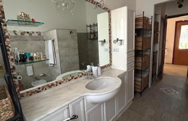 Venetian Style Apartments in Villa - Foto 48