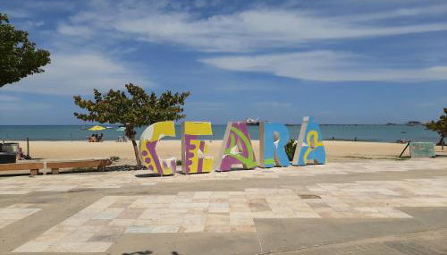 Via Venetto Apt 1302 Meireles Fortaleza - Foto 5