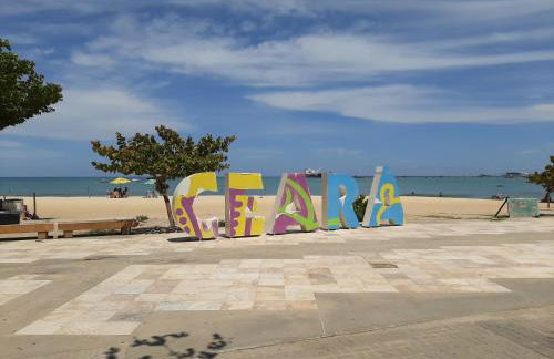 Via Venetto Apt 1302 Meireles Fortaleza - Foto 5