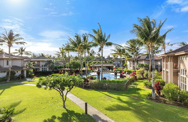 Kohala Coast Vacation Rental by OUTRIGGER - Foto 44