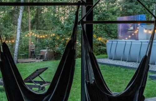 Szklany Dom nad Łąkami - Foto 78