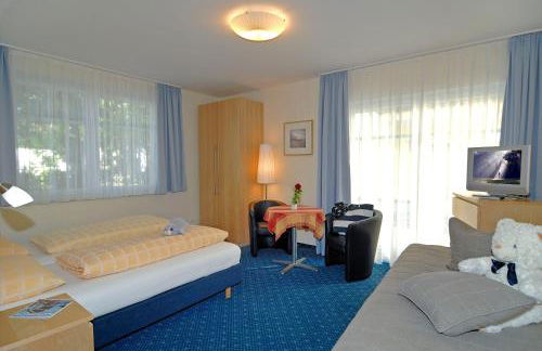 Appartementhaus Ostseeresidenz - Foto 13