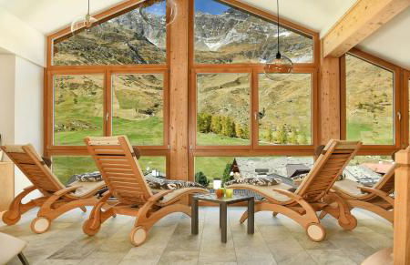 Residence Panorama Pfelders - Foto 24