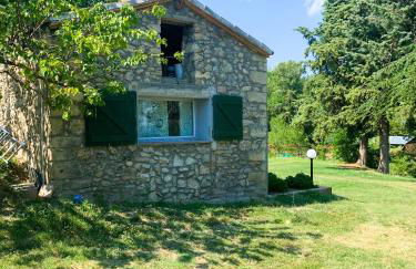 Casetta sulle colline del San giovese - Foto 22