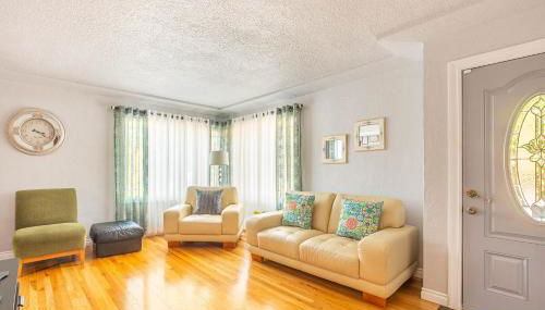 Duplex in Alberta Art District - Foto 3