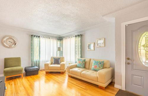 Duplex in Alberta Art District - Foto 3