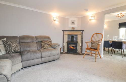 The Lodge at Wildersley Farm - Foto 6