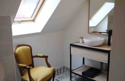 Maison Céleste - Foto 62