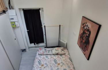 Nantes Central & Calm - Foto 2