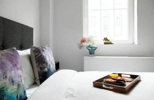 Stylish air-con flat in the heart of Covent Garden - Foto 18
