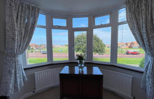 Seaview House, Tynemouth - Luxury Family Holiday Home - Foto 8