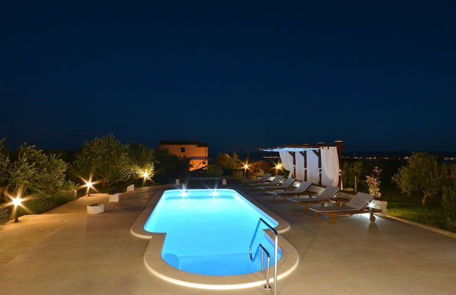 Villa in Kastel Luksic Near the Beach - Foto 37