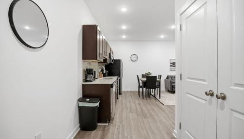 Modern 1BR1BA unit at Fairmount Square - Foto 3