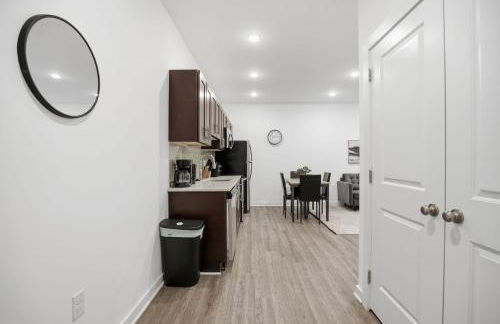 Modern 1BR1BA unit at Fairmount Square - Foto 3