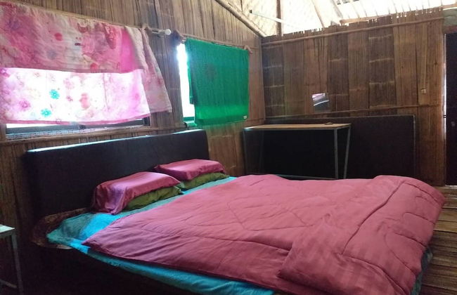 Doi Pumuen Lahu Homestay - Foto 5