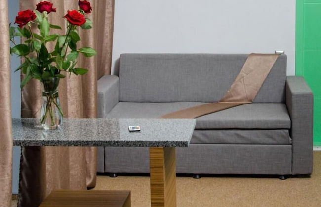 Pushkinskaya Apartments - Foto 31