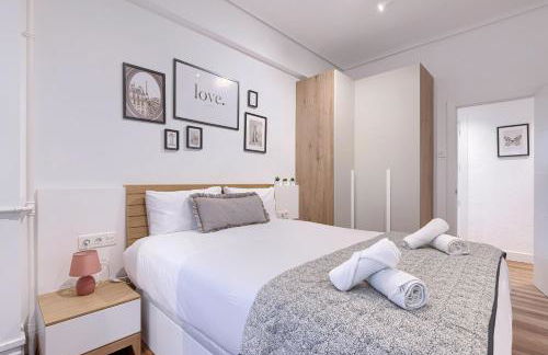 Vt recién renovada en Zabalburu - Foto 21