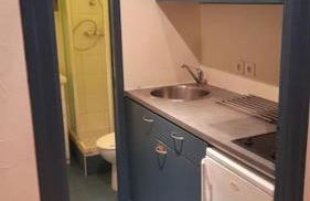 triplex, centre-ville, terrasse - Foto 5