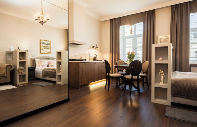 Piotrkowska 89 - Photo 12