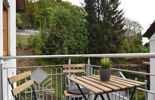 Apartment in Tannesberg Near Goldsteig Trail - Foto 44