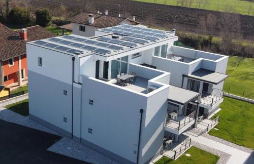 Appartamenti Giotto - Foto 28