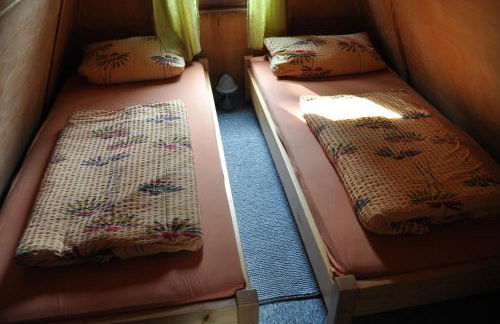 Finnhütte-mit dem Gesang der Vögel erwachen - Foto 6