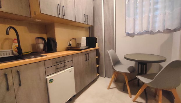 Studio Doris - Foto 5, Cocina privada