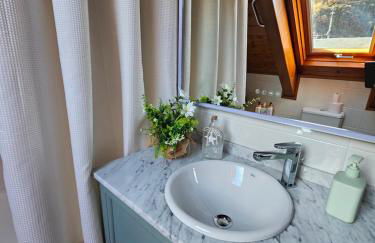 CAMBRA APARTAMENT, Dúplex acogedor en el coraón de El Pont de Suert - Photo 28