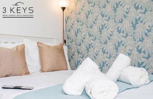 Contractors monthly discounts - WIFI - 5mins to Airport, HS2 & NEC - Photo 20