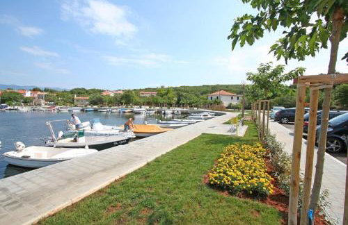 Apartment F-4 Klimno - Foto 27