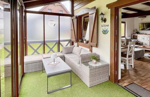 Nice Home In Prokowo With Sauna - Foto 2