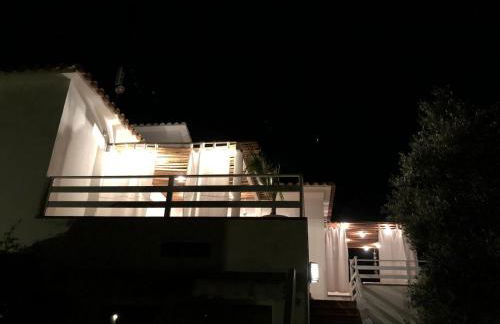 Villa Emilia, Terraces & Pool - Foto 13