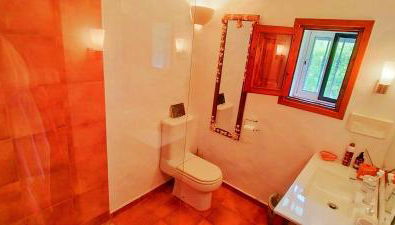 Descansadero - Foto 2, towels, Shower