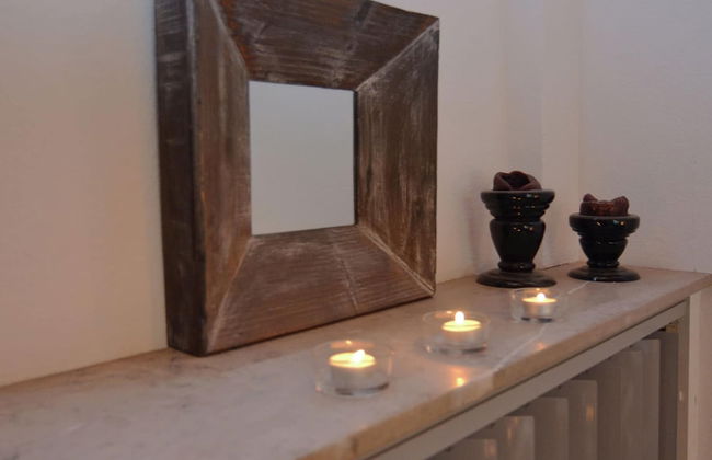 Wohnung in Bad Pyrmont mit Grillterrasse - Foto 22