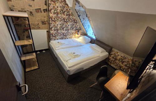 aappartel APARTHOTEL Herford - Foto 58