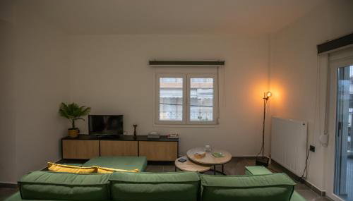 Anesis Apartment - Foto 2